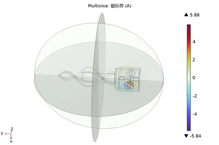 solidworks画自攻螺纹
